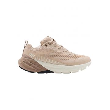 Pantofi sport dama  Speed Hiker - impermeabili - respirabili - bej - plasa