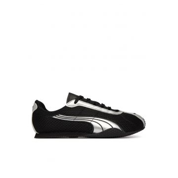 Pantofi sport - dama -  textil - negru