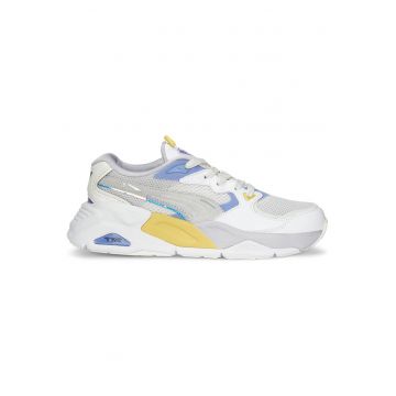 Pantofi sport dama -  TRC MIRA - multicolor - plasa -