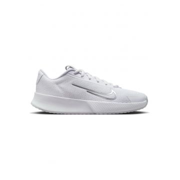 Pantofi sport dama  Vapor Lite 2 - confortabili - durabili - alb - plasa