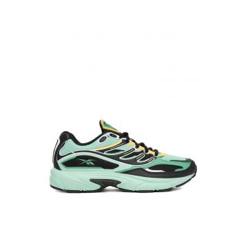 Pantofi sport dama -  verde -