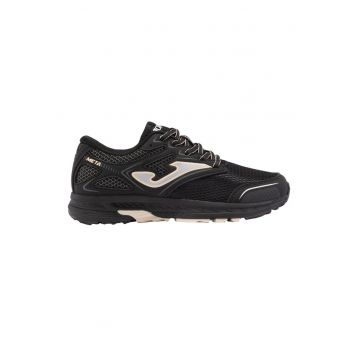 Pantofi sport femei Meta RMETLW2401 -  Negru - Negru