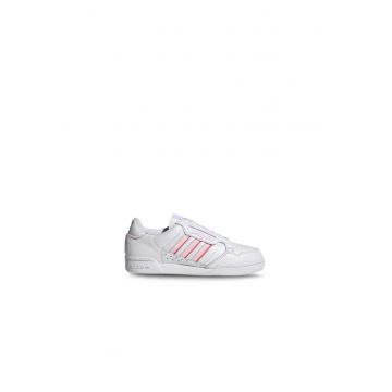 Pantofi sport femei  model Continental80-Stripes_1 - Alb