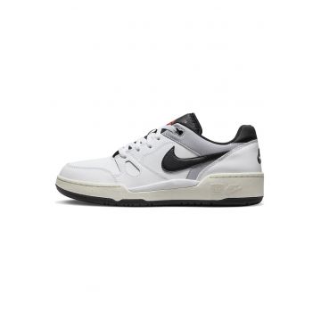 Pantofi sport -  Full Force Low 1362 - Alb/Negru/Gri