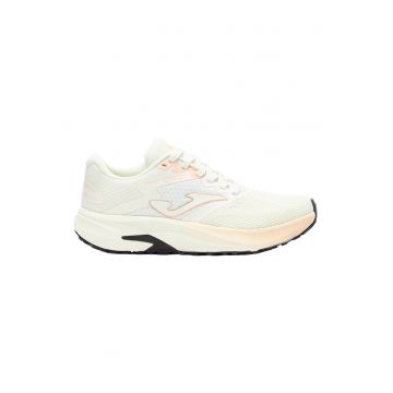Pantofi sport pentru femei -  Speed - Alb - Alb