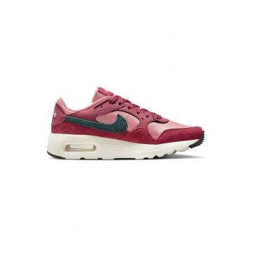 Pantofi sport  pentru Femei - w air max sc cordairoy - FB8459-600 - Rosu - Rosu
