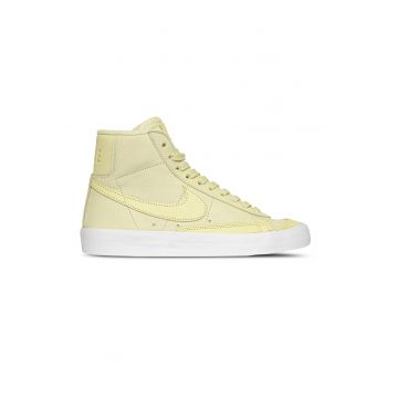Pantofi sport  pentru Femei - w blazer mid prm mf - DQ7572-700 - Albastru - Albastru