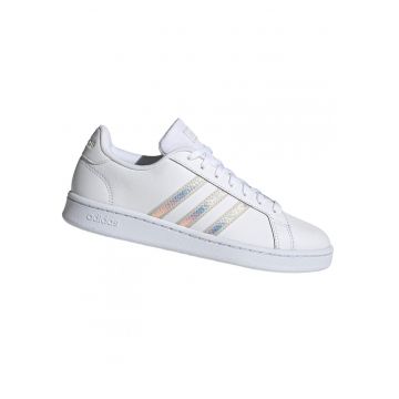 Pantofi sport Piele ecologica - Alb