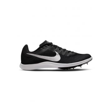 Pantofi sport plasa - Negru