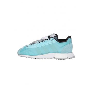 Pantofi Sport  SL 7600 Trainers - Albastru deschis