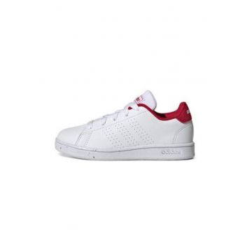 Pantofi sport unisex  302299492 - Sintetic - 38 2/3 EU - Alb