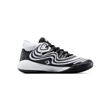 Pantofi sport unisex  All Star Bb Shift Cx - Negru