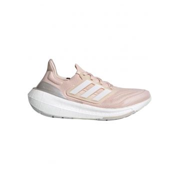 Pantofi sport unisex  Ultraboost Light Shoes - Roz