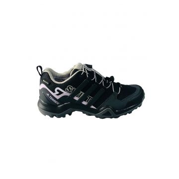 Pantofi trekking  Terrex Swift R2 Gtx - Negru