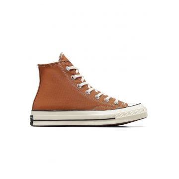 Tenisi barbati -  Chuck 70 Fall Tone A04588C - panza - maro