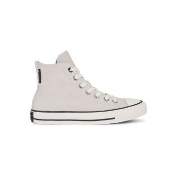 Tenisi barbati  Chuck Taylor All Star - piele intoarsa - bej