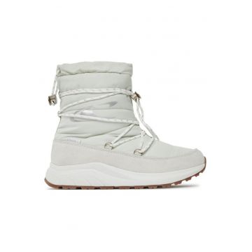 Tenisi dama -  30296579337 - Piele ecologica - Bej