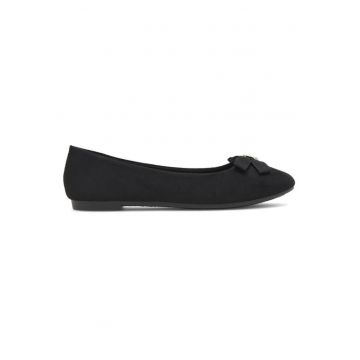 Tenisi dama -  590558830167741 - Textil - Negru