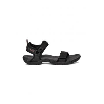 Tenisi dama - BIG STAR SHOES - 73411 - Piele ecologica - Alb