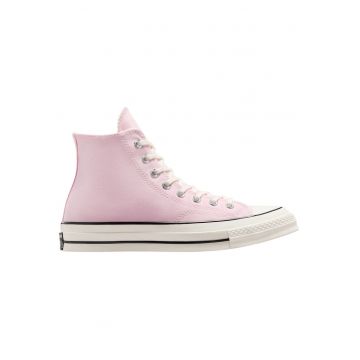 Tenisi dama  Chuck 70 A10527C - panza - roz -