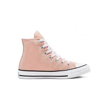 Tenisi pentru dama  Chuck Taylor All Star - 172686C - panza - roz