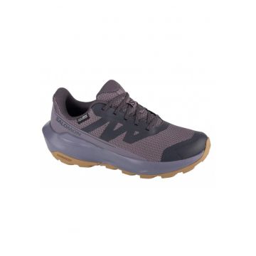 trekking  gri - material textil - Gri