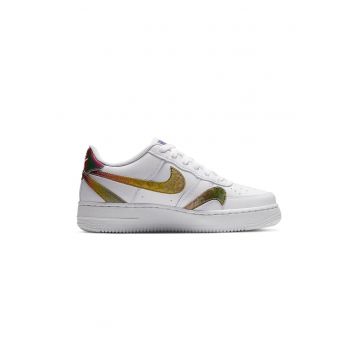 Air Force 1 Lv8 2FA20 Bg - CZ5890-100 5163 - Alb