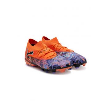 Ghete de fotbal  108431 - Textil - Multicolor
