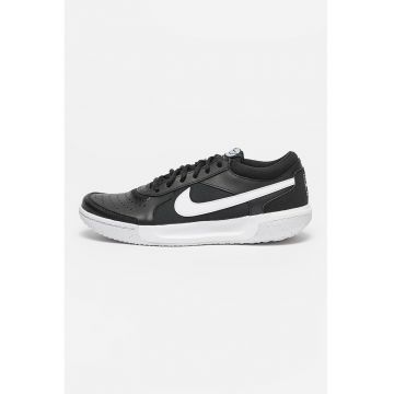 Pantofi de tenis Zoom Court Lite 3 - Negru