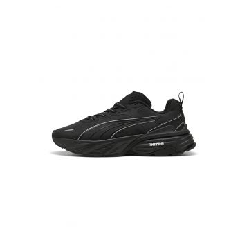 Pantofi Fade NITRO™ V2 pentru alergare - Negru