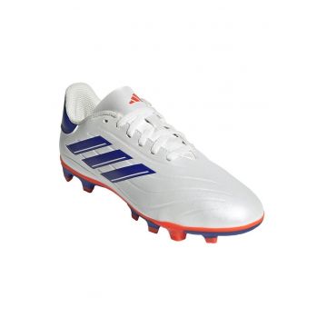Pantofi fotbal  Copa Pure.2 Club - Textil - Alb - Alb