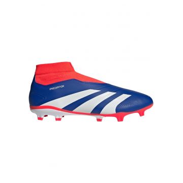 Pantofi fotbal  Predator League Ll Fg - Textil - Multicolor - Multicolor