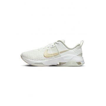 Pantofi pantru antrenament Zoom Bella 6 Premium - Crem