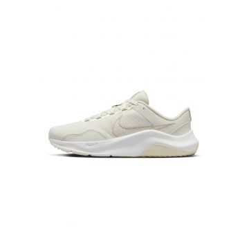 Pantofi pentru antrenament Legend Essential 3NN - Crem