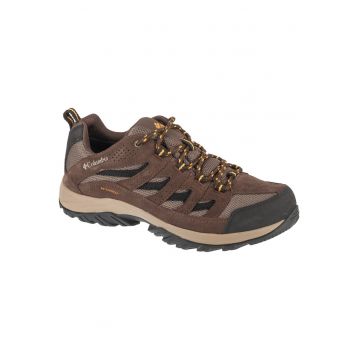 Pantofi pentru drumetii si trekking -  Crestwood Waterproof 2100651 - Maro