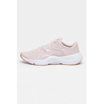 Pantofi pentru fitness In Season TR 13 - Roz pastel