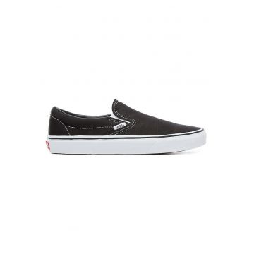 Pantofi slip-on din panza