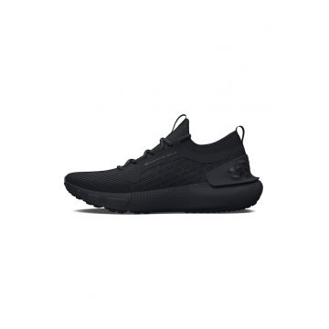 Pantofi slip-on pentru alergare HOVR™ Phantom 3 SE - Negru/Gri inchis