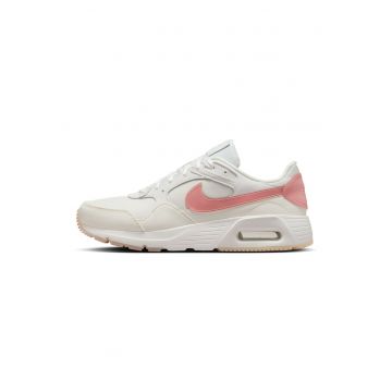 Pantofi sport Air Max SC Trend - Alb murdar/Roz prafuit