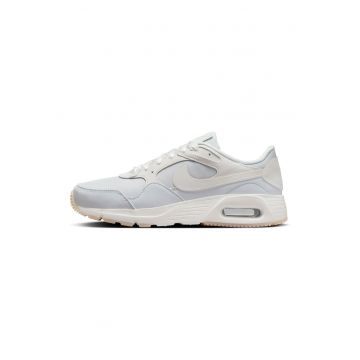Pantofi sport Air Max SC Trend - Gri deschis/Alb murdar