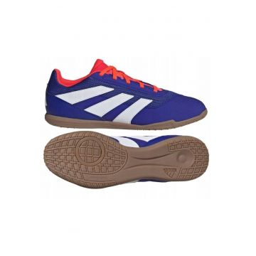 Pantofi sport barbati IF6403 -  Textil - Albastru inchis -