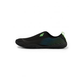 Pantofi sport barbati -  incaltaminte de apa - slip-on - multicolor - neopren