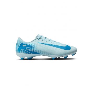 Pantofi sport barbati -  Mercurial Vapor 16 Academy - Air Zoom - albastru - plasa