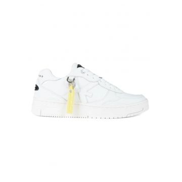 Pantofi sport barbati X-FORCE M -  Piele ecologica - Alb -