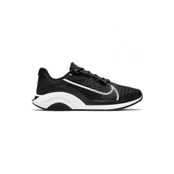 Pantofi sport barbati  ZoomX SuperRep Surge - culoare neagra - material respirabil -