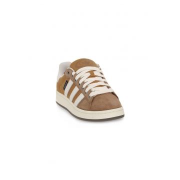 Pantofi sport  Campus - piele naturala - confortabili - maro