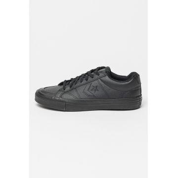 Pantofi sport cu logo - Negru stins