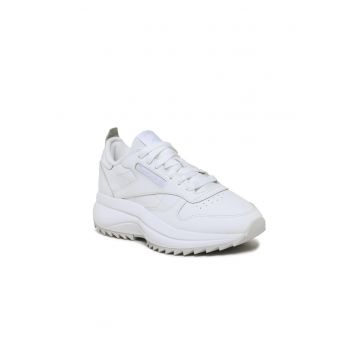 Pantofi sport dama -  301205913 - Alb - Piele naturala/Sintetic - Alb