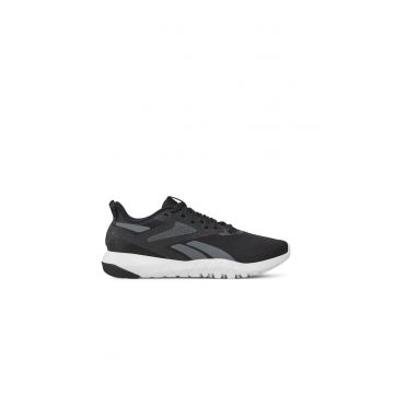 Pantofi sport dama -  302292875 - Negru - Textil - Negru