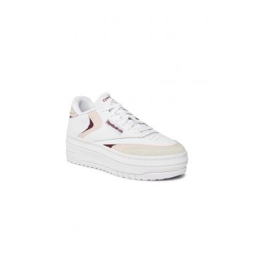Pantofi sport dama -  302294268 - Alb - Piele naturala - Alb